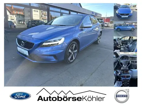 Used VOLVO V40 Diesel 2018 Ad 