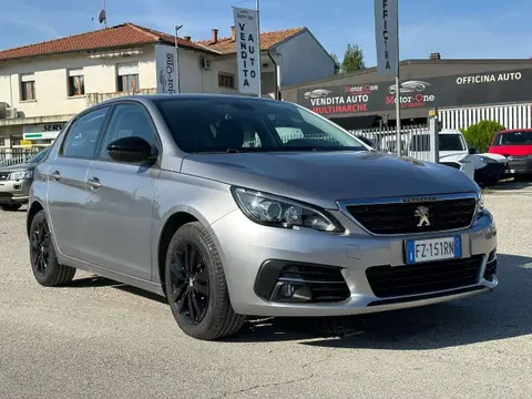 Annonce PEUGEOT 308 Diesel 2019 d'occasion 