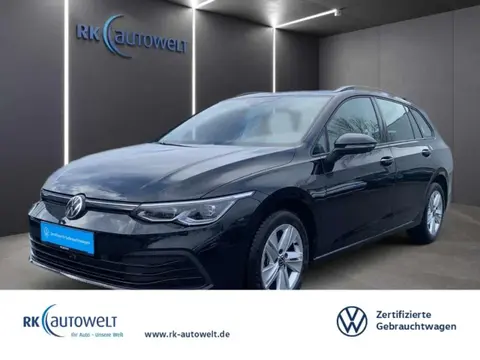 Annonce VOLKSWAGEN GOLF Essence 2022 d'occasion 