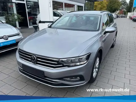 Annonce VOLKSWAGEN PASSAT Essence 2024 d'occasion 