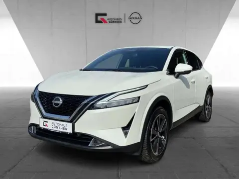 Annonce NISSAN QASHQAI Essence 2023 d'occasion 