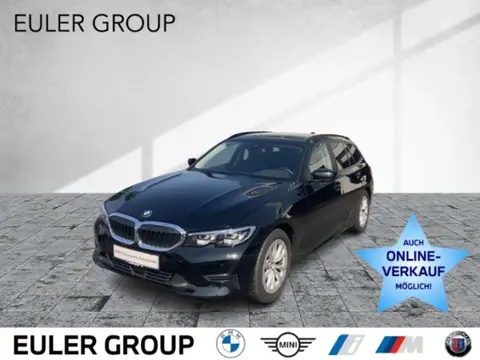 Used BMW SERIE 3 Diesel 2020 Ad Germany