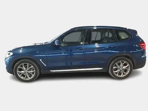 Used BMW X3 Hybrid 2021 Ad 