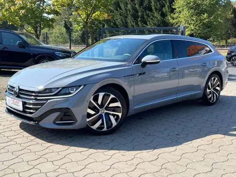 Annonce VOLKSWAGEN ARTEON Essence 2022 d'occasion 