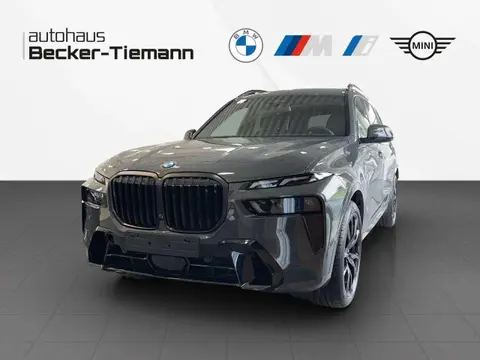 Annonce BMW X7 Diesel 2024 d'occasion 