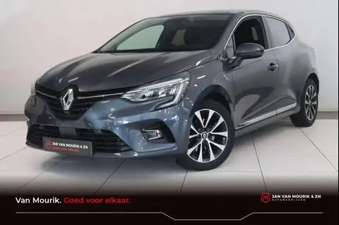 Used RENAULT CLIO Petrol 2019 Ad 