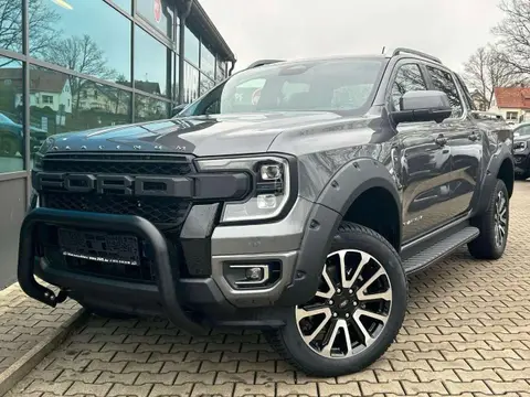 Annonce FORD RANGER Diesel 2024 d'occasion 