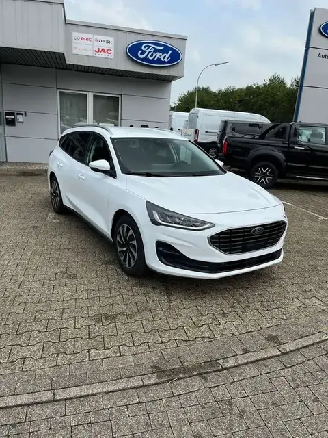 Annonce FORD FOCUS Diesel 2024 d'occasion 