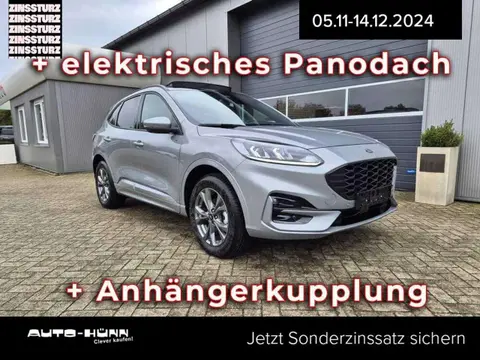 Used FORD KUGA Hybrid 2024 Ad 