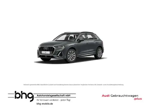 Used AUDI Q3 Petrol 2020 Ad Germany