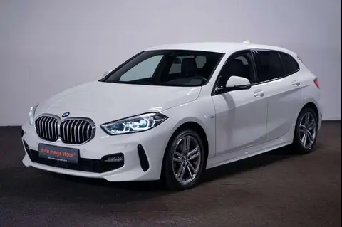 Annonce BMW SERIE 1 Essence 2022 d'occasion 