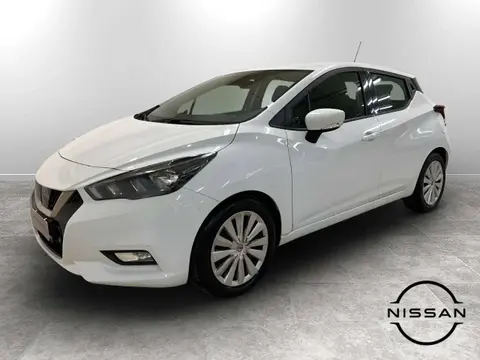 Used NISSAN MICRA Petrol 2021 Ad 