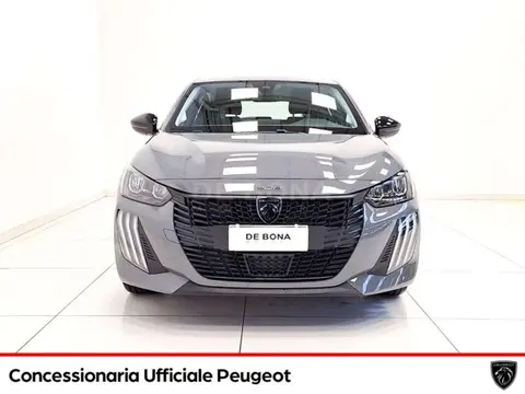 Annonce PEUGEOT 208 Essence 2024 d'occasion 