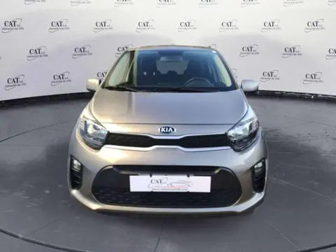 Used KIA PICANTO Petrol 2018 Ad 