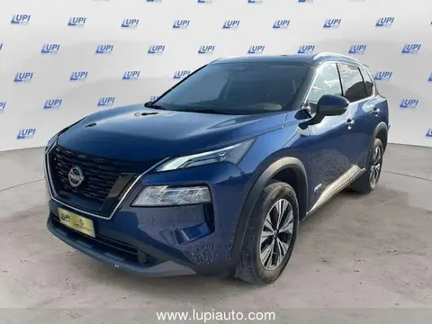 Annonce NISSAN X-TRAIL Hybride 2023 d'occasion 