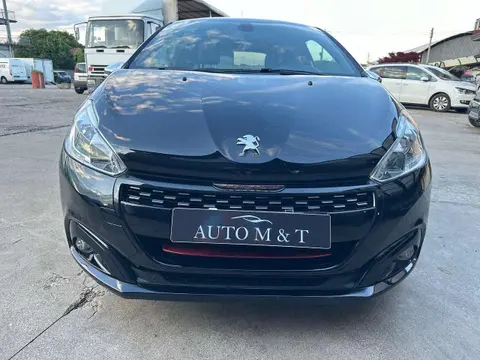 Used PEUGEOT 208 Petrol 2018 Ad 