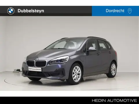 Used BMW SERIE 2 Hybrid 2020 Ad 