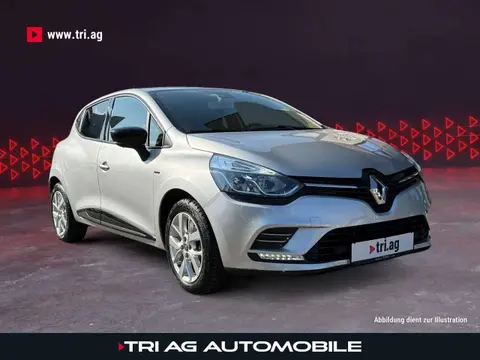 Annonce RENAULT CLIO Essence 2019 d'occasion 