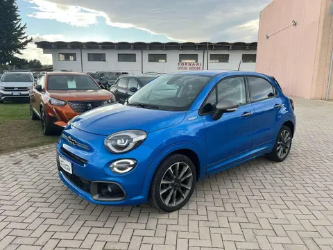 Used FIAT 500X Diesel 2023 Ad 