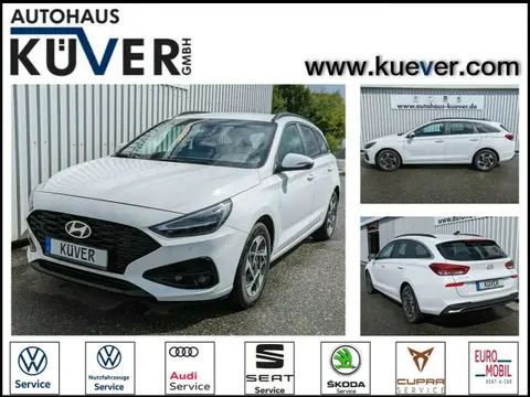 Used HYUNDAI I30 Petrol 2024 Ad 