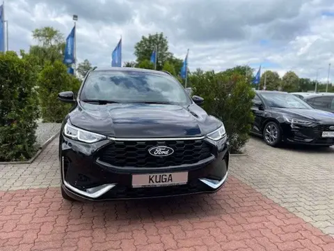 Used FORD KUGA Hybrid 2024 Ad 