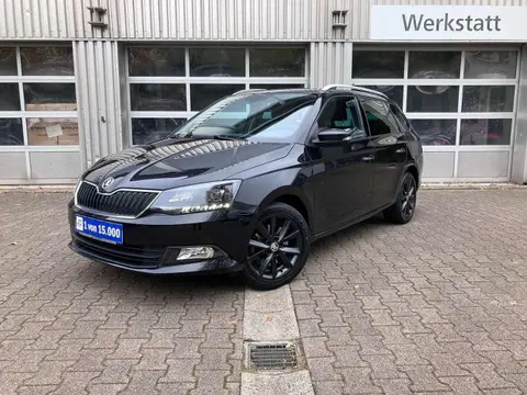 Used SKODA FABIA Petrol 2016 Ad 