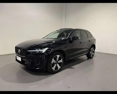 Used VOLVO XC60 Hybrid 2024 Ad 