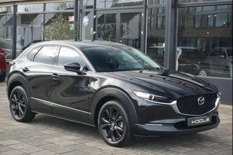 Annonce MAZDA CX-30 Essence 2023 d'occasion 