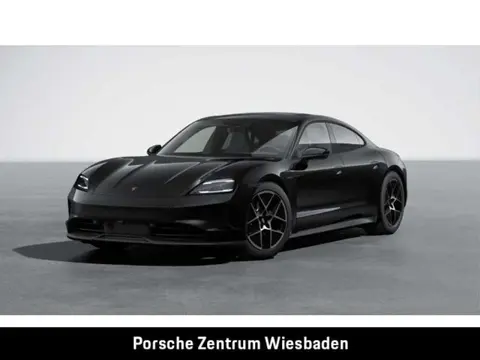 Annonce PORSCHE TAYCAN Électrique 2024 d'occasion 