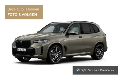 Annonce BMW X5 Hybride 2023 d'occasion 