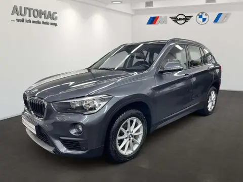 Used BMW X1 Petrol 2019 Ad 