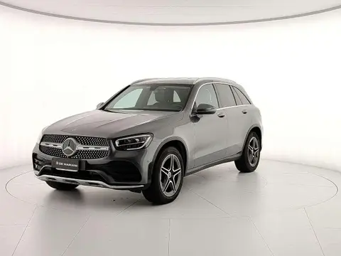 Used MERCEDES-BENZ CLASSE GLC Diesel 2021 Ad 