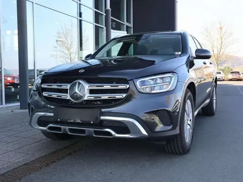 Annonce MERCEDES-BENZ CLASSE GLC Diesel 2022 d'occasion 