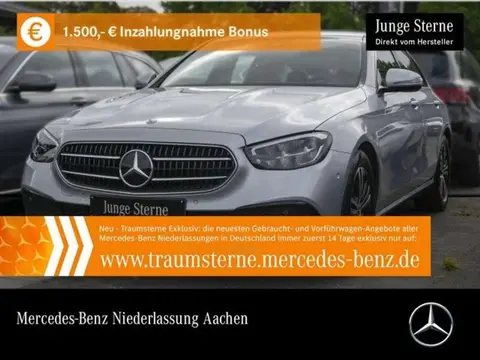 Used MERCEDES-BENZ CLASSE E Diesel 2023 Ad 