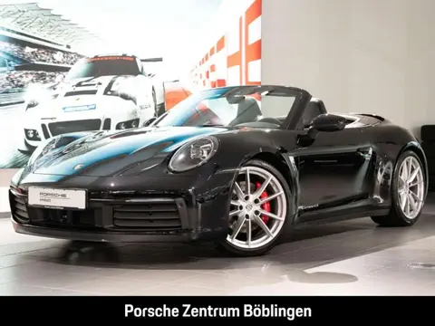 Annonce PORSCHE 992 Essence 2023 d'occasion 