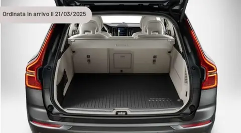 Used VOLVO XC60 Hybrid 2024 Ad 