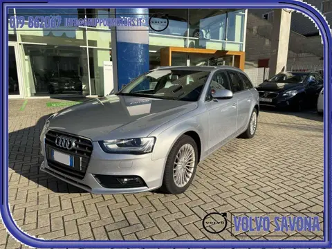 Used AUDI A4 Diesel 2015 Ad 