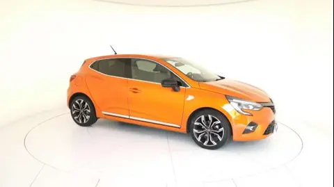 Used RENAULT CLIO Petrol 2020 Ad 