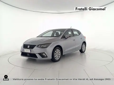 Used SEAT IBIZA  2021 Ad 