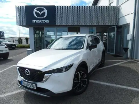 Annonce MAZDA CX-5 Essence 2024 d'occasion 