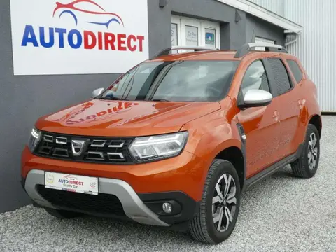 Used DACIA DUSTER Diesel 2022 Ad 