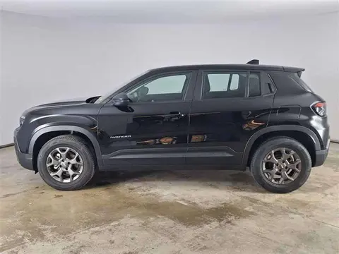 Used JEEP AVENGER Petrol 2024 Ad 