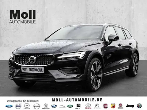 Annonce VOLVO V60 Essence 2024 d'occasion Allemagne