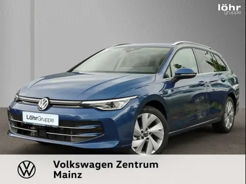 Annonce VOLKSWAGEN GOLF Essence 2024 d'occasion 