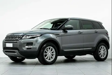 Used LAND ROVER RANGE ROVER EVOQUE Diesel 2015 Ad 