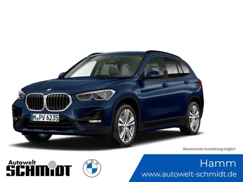 Used BMW X1 Diesel 2019 Ad 