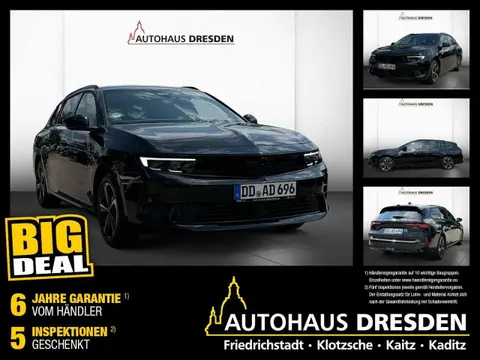 Used OPEL ASTRA Petrol 2024 Ad 