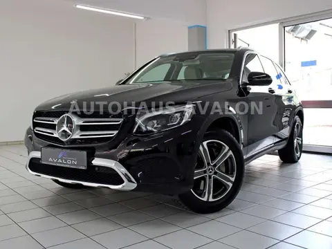 Used MERCEDES-BENZ CLASSE GLC Diesel 2018 Ad Germany