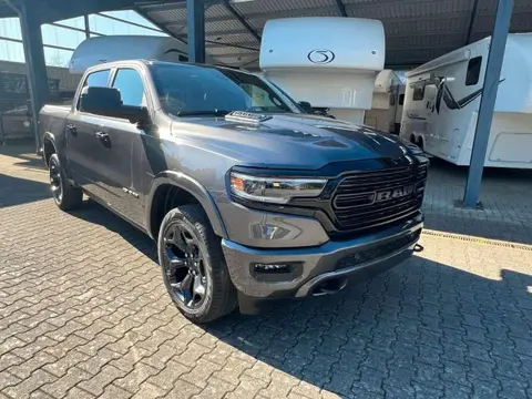 Annonce DODGE RAM Essence 2024 d'occasion 