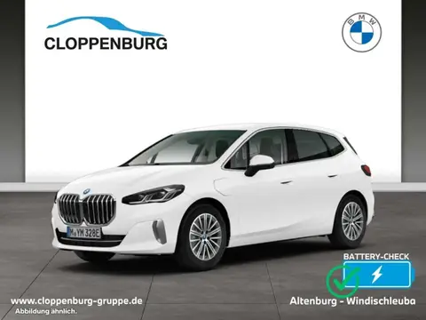 Annonce BMW SERIE 2 Hybride 2023 d'occasion 